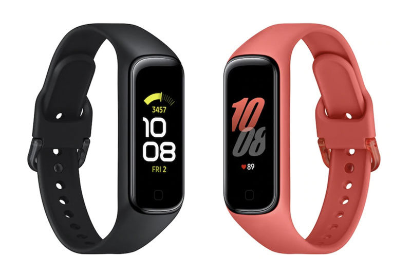 Đánh giá Samsung Galaxy Fit 2, giá 1,09 triệu ở Việt Nam