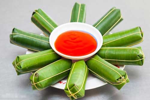 Những món đặc sản Hà Tĩnh đừng nên bỏ lỡ