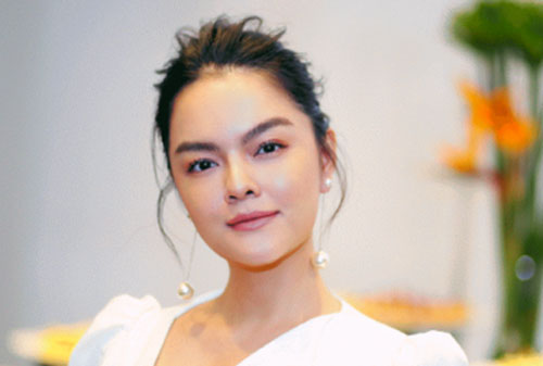 Phạm Quỳnh Anh: “Tôi không bỏ tiền tỷ làm MV vì còn phải nuôi con”