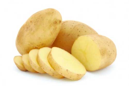 Mẹo chữa bỏng cực nhanh và hiệu quả bằng các nguyên liệu tự nhiên có sẵn trong tủ bếp