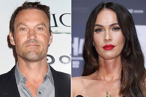 Chồng cũ đề nghị Megan Fox trợ cấp sau ly hôn