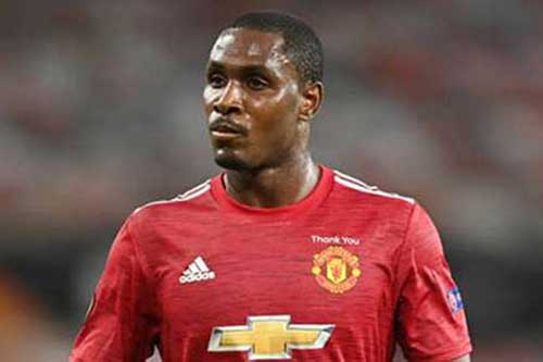 Đội hình dự kiến RB Leipzig vs Man United: Ighalo đá chính?