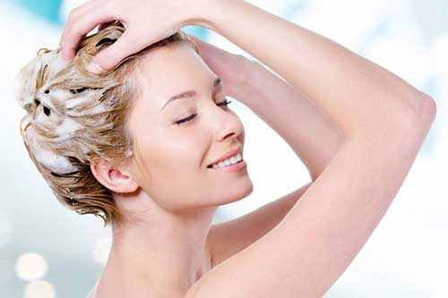 Những thời điểm không nên gội đầu tránh nguy hại sức khỏe