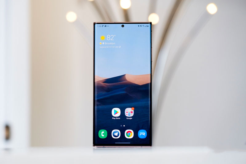 10 tính năng mới đáng chú ý trên One UI 3.0