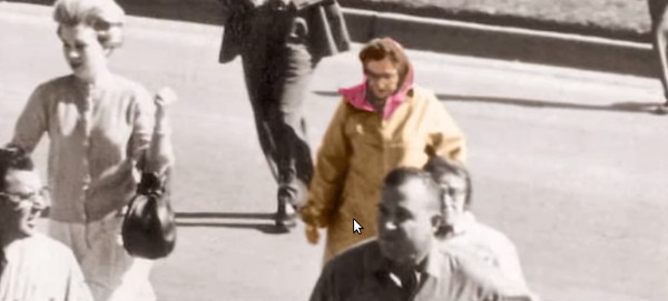 Top 10 hình ảnh bí ẩn nhất mọi thời đại