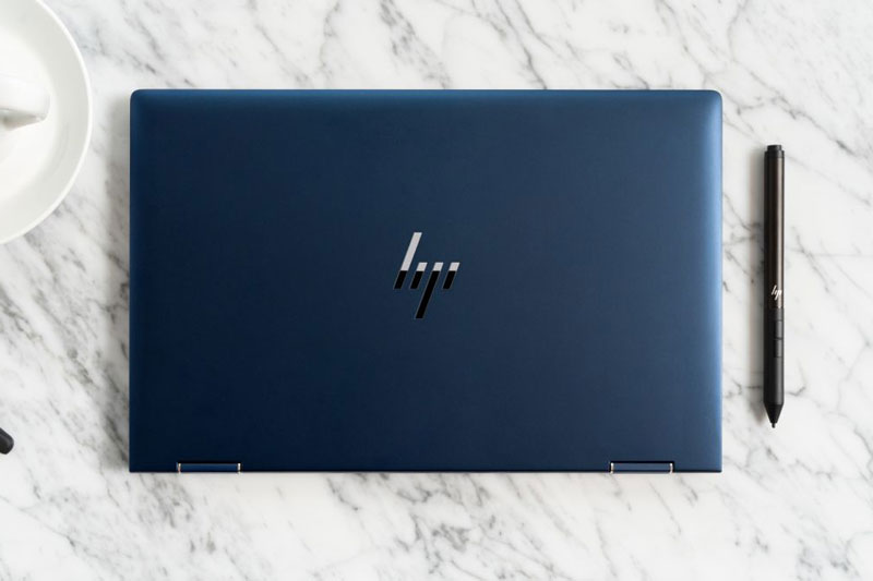 Top 10 laptop doanh nhân tốt nhất năm 2020