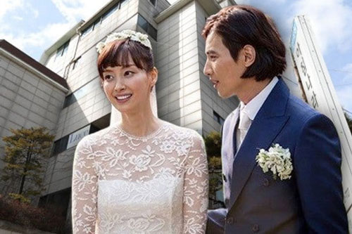 Cặp đôi bí ẩn nhất Kbiz gọi tên Won Bin - Lee Na Young: Con trai chưa từng lộ mặt, nhà riêng được ví như lâu đài cho vua, hoàng hậu