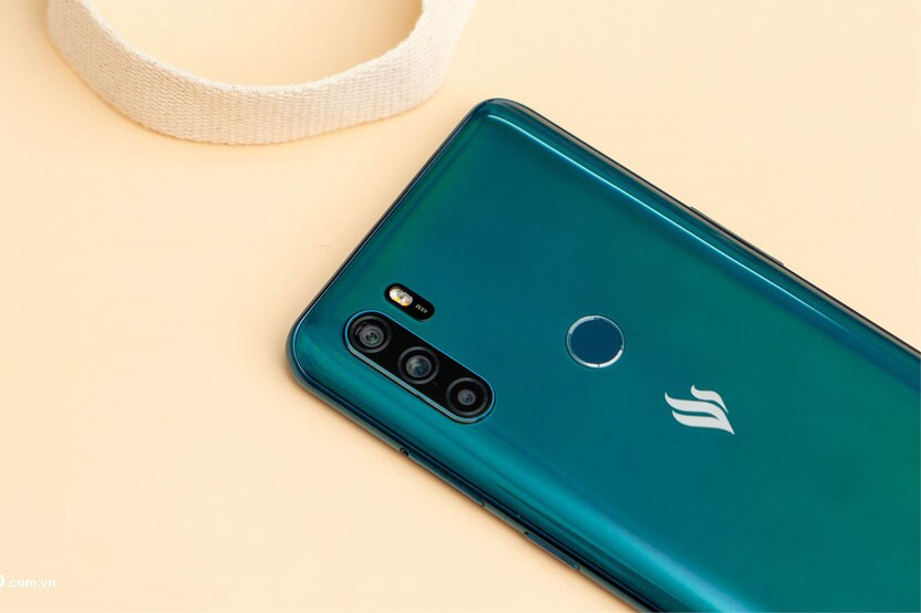 Bảng giá điện thoại Vsmart tháng 12/2020