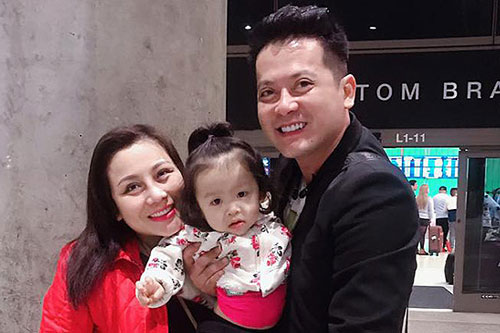 Vợ Việt kiều tố Hoàng Anh bạc bẽo