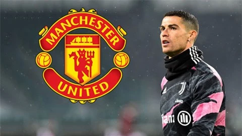 Nhà tài trợ giúp M.U mua lại Ronaldo