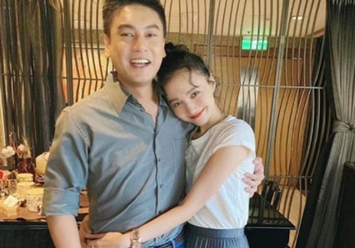 Sau 4 năm kết hôn, tài tử F4 đình đám Cbiz nói điều không ngờ về vợ