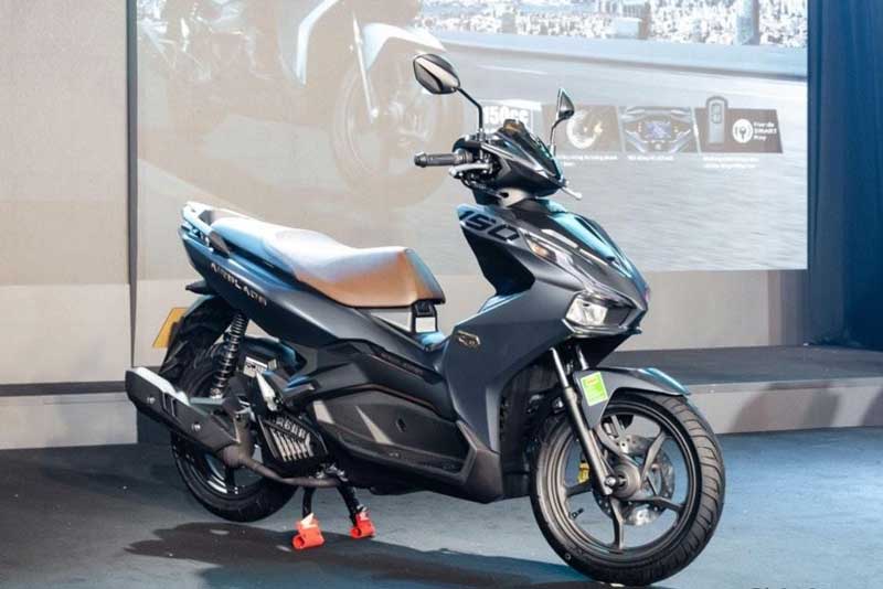 XE HOT (8/12): Bảng giá xe ga Honda tháng 12, 10 môtô đáng mua nhất năm 2021