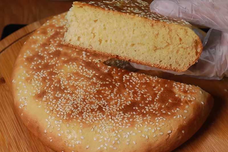 Hướng dẫn làm bánh mì bằng chảo vừa đơn giản, nhanh lại ngon miễn chê