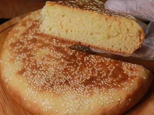 Hướng dẫn làm bánh mì bằng chảo vừa đơn giản, nhanh lại ngon miễn chê
