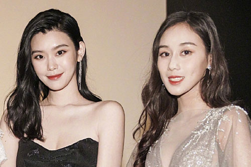 Con dâu, con gái trùm sòng bài đọ sắc