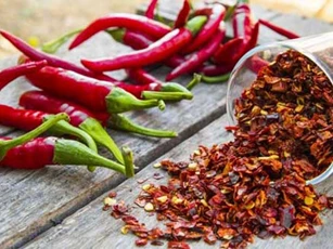5 lợi ích khi bạn ăn ớt, điều thứ 2 mọi phụ nữ đều thích