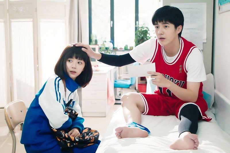 ‘Soi’ dàn người tình màn ảnh toàn ‘mỹ nam’ của Đàm Tùng Vận