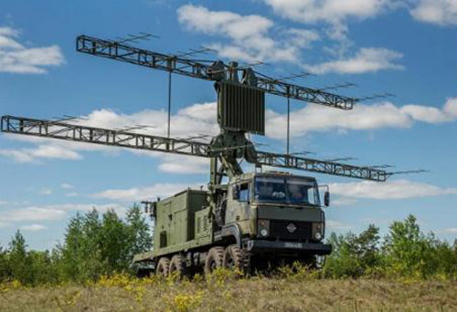 Thổ Nhĩ Kỳ mua radar chống tàng hình, S-400 'canh me' Mỹ