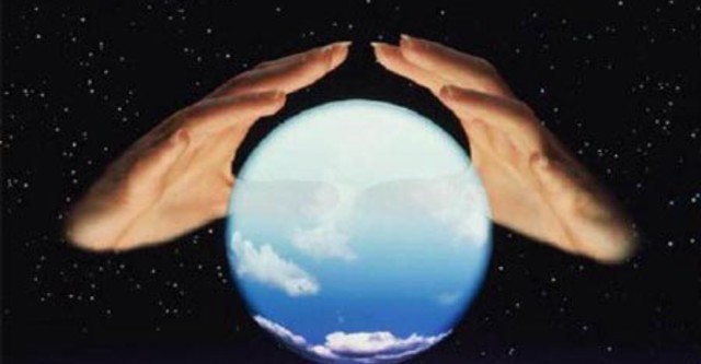 Top 10 dự báo đúng đến kỳ lạ sau cả trăm năm