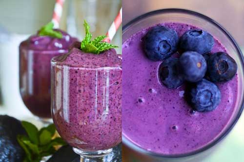 Những tác dụng phụ không ngờ của quả việt quất