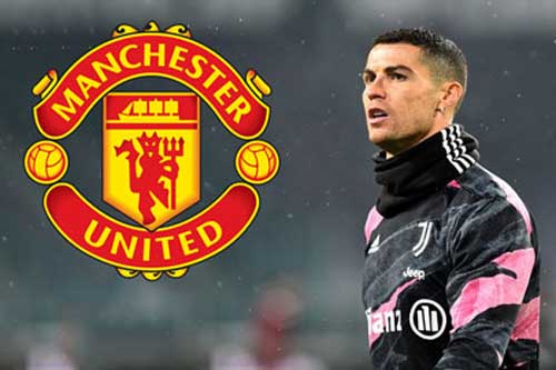 Nhà tài trợ sẵn sàng chi 'tiền tấn' giúp M.U mua lại Ronaldo