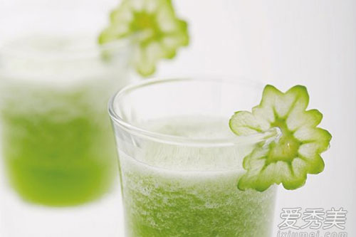 Giảm béo 'ngon miệng' với mướp đắng