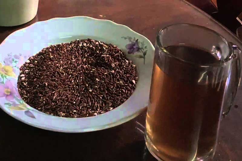 Trước khi ngủ uống 1 cốc nước này, gan sạch sẽ độc tố, cơ thể khỏe lên bất ngờ 