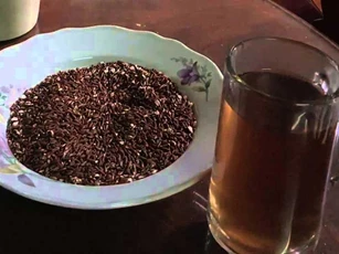 Trước khi ngủ uống 1 cốc nước này, gan sạch sẽ độc tố, cơ thể khỏe lên bất ngờ