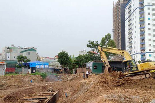 Các quy định về bồi thường khi thu hồi đất