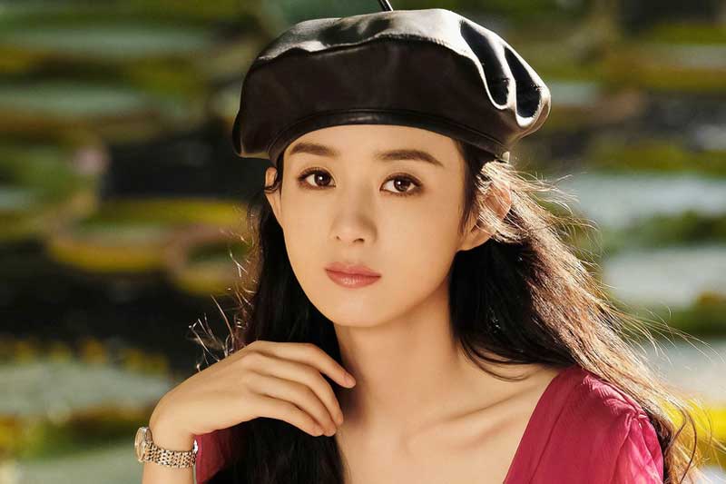 Top những mỹ nhân Hoa Ngữ sở hữu gương mặt siêu nhỏ: Có tên Triệu Lệ Dĩnh, Cúc Tịnh Y