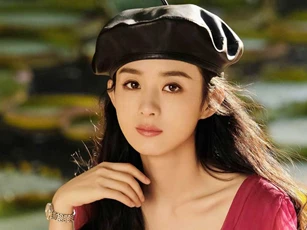 Top những mỹ nhân Hoa Ngữ sở hữu gương mặt siêu nhỏ: Có tên Triệu Lệ Dĩnh, Cúc Tịnh Y