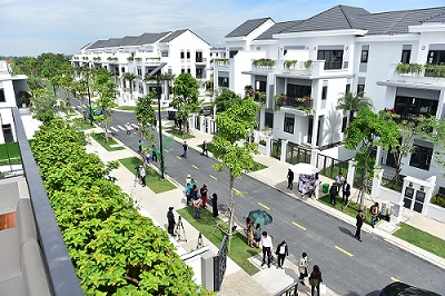 Bị tác động tiêu cực bởi Covid-19: Bất động sản là kênh đầu tư được lựa chọn nhiều hơn vàng