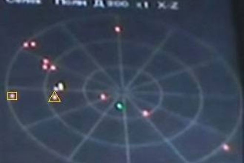 Tiêm kích F-22 và F-35 Mỹ bị radar Container Nga "bắt sống"