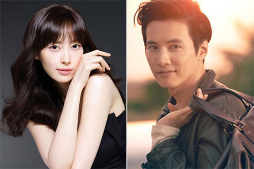 Cuộc hôn nhân kín tiếng của cặp đôi "vàng" làng giải trí xứ Hàn