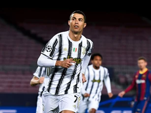 Ronaldo: 'Hạ Barca, Juventus không còn gì phải sợ'