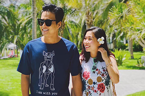 Hồng Đăng: 'Tôi từng trắng tay'