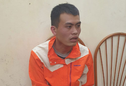 Bắc Ninh: Khởi tố vụ đâm gục bảo vệ lấy điện thoại ở cửa hàng Thế giới di động