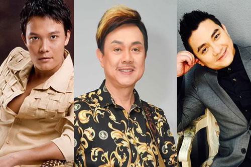 Nhiều sao Việt cũng từng qua đời do đột quỵ