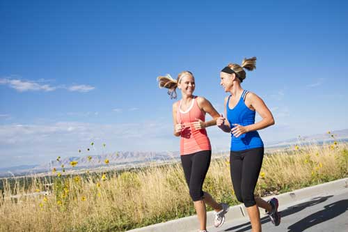 5 sai lầm tai hại người mới tập chạy luôn mắc phải