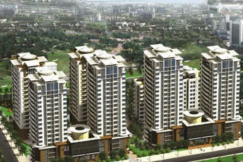 Giá nhà ở Việt Nam có rẻ so với khu vực?