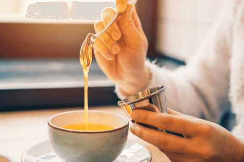 Uống 1 thìa mật ong trước khi ngủ điều bất ngờ sẽ xảy ra