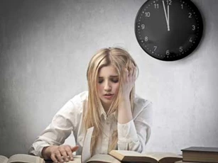 Cách lấy lại tỉnh táo sau 1 đêm mất ngủ
