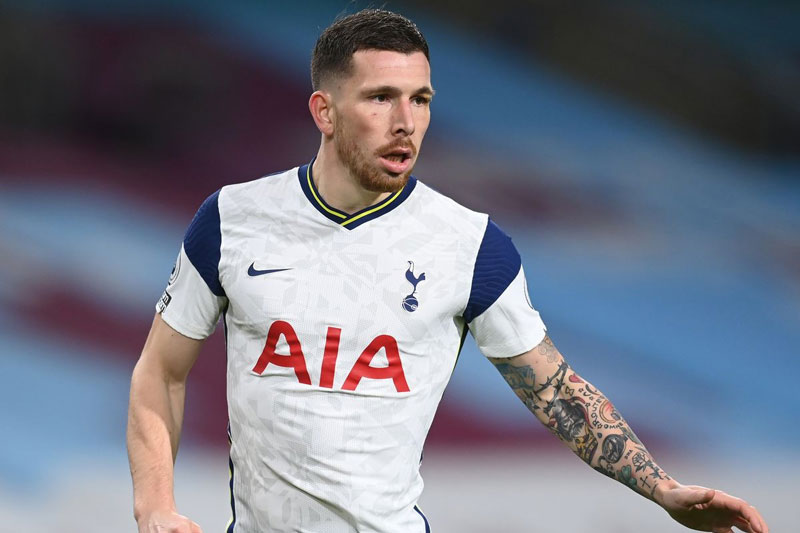 Top 10 tân binh xuất sắc nhất châu Âu