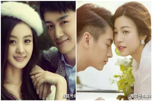 Sau khi chia tay với Triệu Lệ Dĩnh, tại sao Trần Hiểu lại chọn kết hôn với Trần Nghiên Hy?