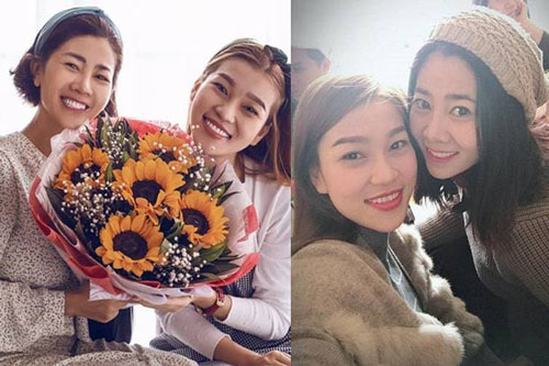 Trương Bảo Như chia sẻ thường xuyên gặp Mai Phương trong mơ và tiết lộ lý do xưng hô gọi bạn thân là 'vợ chồng'