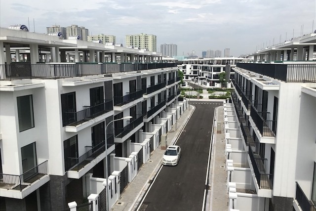 TP.HCM: Tăng cường hỗ trợ doanh nghiệp bất động sản