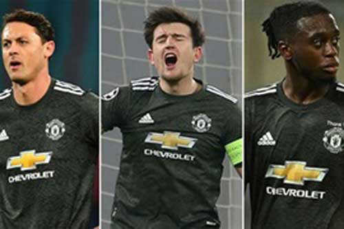 3 cầu thủ M.U phải tự vấn về thất bại trước RB Leipzig