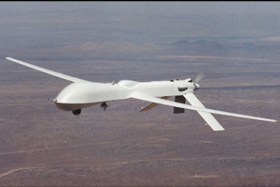 Nga đưa UAV tấn công cảm tử tới Syria thử nghiệm