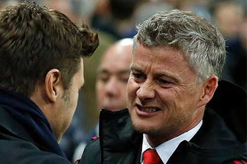 M.U xuống Europa League, fan đòi sa thải Solskjaer