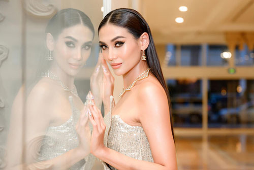 Võ Hoàng Yến: 'Fan tôi ngày càng nhiều vì tôi... nhiều mặt'